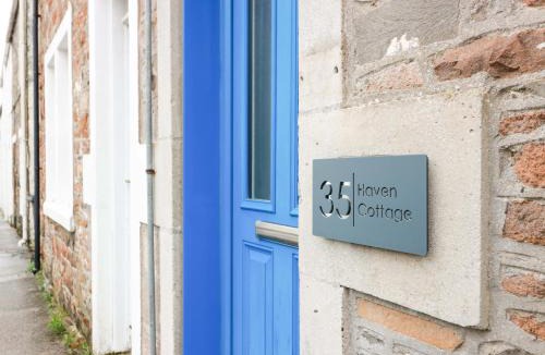 Kirkcudbright House | Haven Cottage