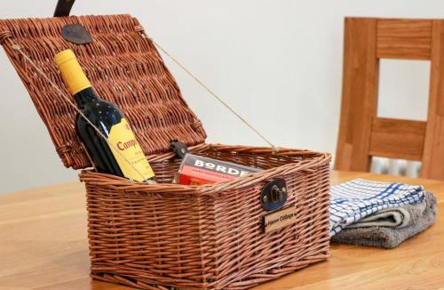 Kirkcudbright House | Haven Cottage