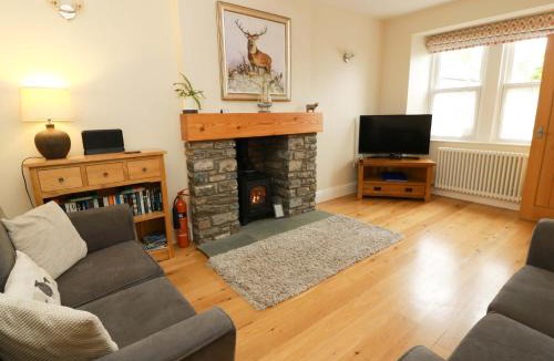 Kirkcudbright House | Haven Cottage