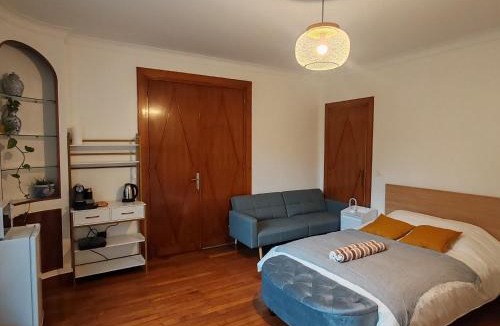 Champigny-sur-Marne Apartment | Haven Douce