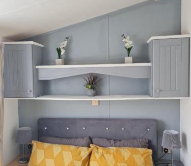 St Leonards-On-Sea Resort | Haven Dreams Caravan