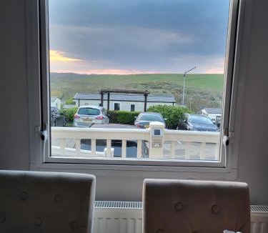 St Leonards-On-Sea Resort | Haven Dreams Caravan