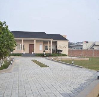 Amritsar Villa | Haven farmstays