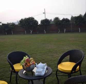 Amritsar Villa | Haven farmstays