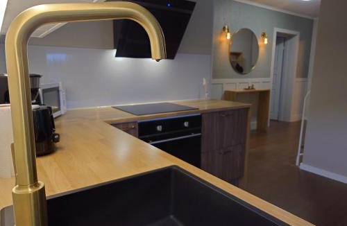 Vaasa Apartment | Haven