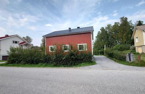 Vaasa Apartment | Haven