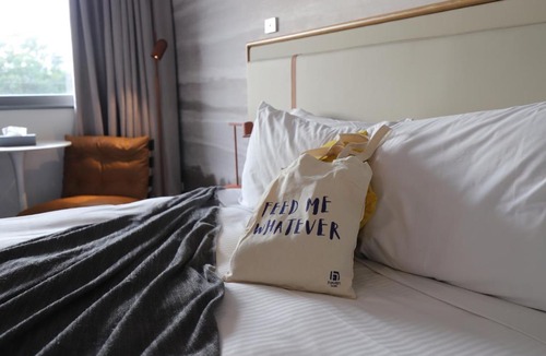 Glebe Hotel | Haven Glebe
