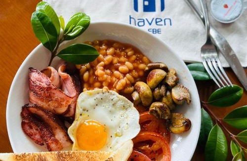 Glebe Hotel | Haven Glebe