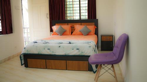 Kovalam House | Haven Grace