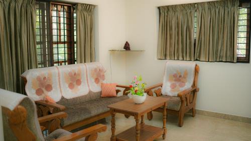 Kovalam House | Haven Grace