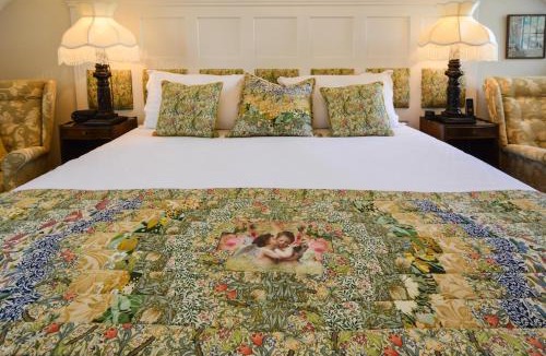 Shanklin Hotel | Haven Hall Hotel
