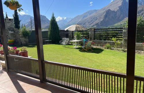 Hunza House | Haven & Hearth