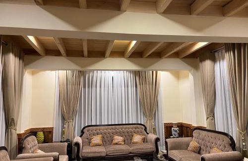 Hunza House | Haven & Hearth