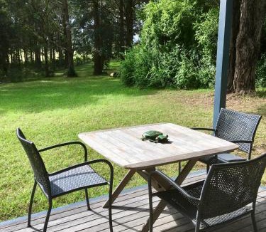 Jaspers Brush Villa | Haven Hideaway