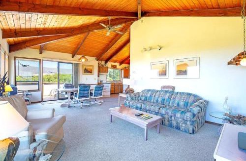 Copalis Beach House | Haven Hideaway - Ocean Views from Every Room