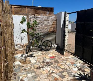 Dahab House | Haven Hideaway - The Summer Moon House