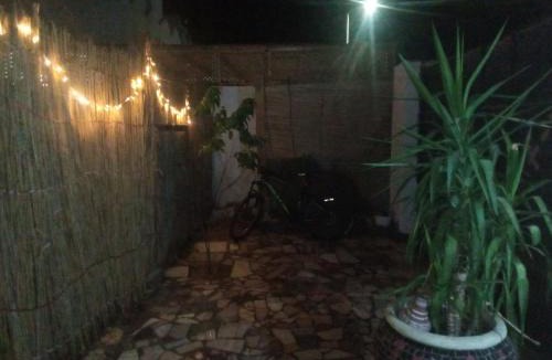 Dahab House | Haven Hideaway - The Summer Moon House
