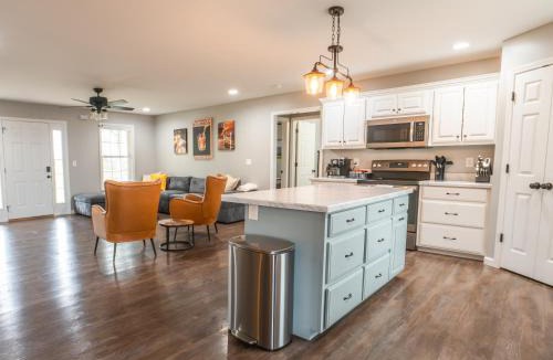 Chaplin House | Haven Hill House - Scenic Getaway near Bardstown & Bourbon Trail