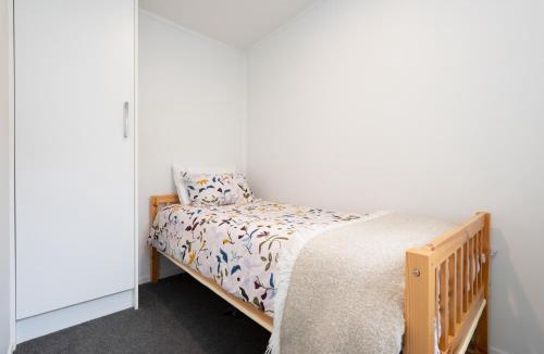 Taumarunui Villa | Haven Hills Retreat