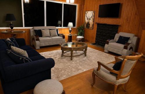 Dunga Gali House | Haven Hilltop Cottage, Dunga Gali