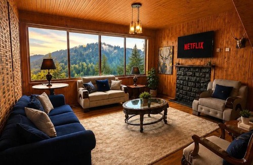 Dunga Gali House | Haven Hilltop Cottage, Dunga Gali