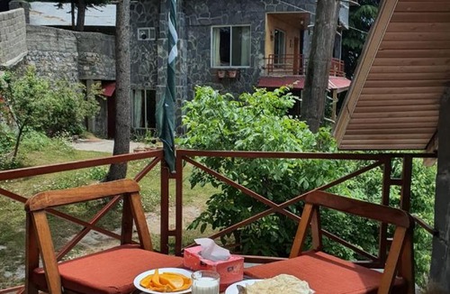 Dunga Gali House | Haven Hilltop Cottage, Dunga Gali