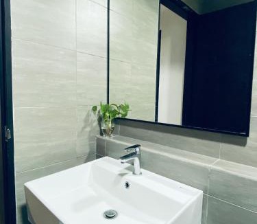 Kuala Langat District Apartment | Haven Home Gamuda Cove