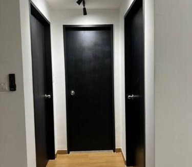 Kuala Langat District Apartment | Haven Home Gamuda Cove