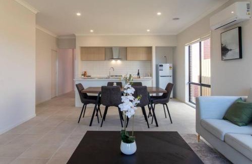 Clyde House | Haven Home in Clyde