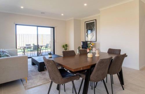 Clyde House | Haven Home in Clyde