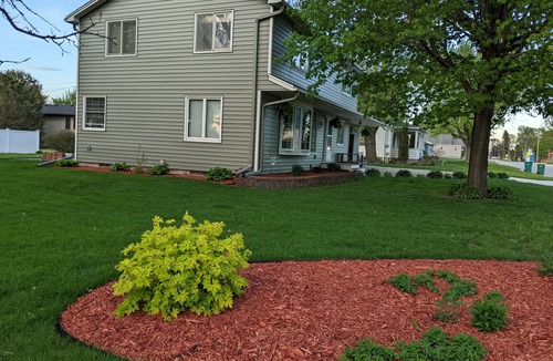 Waseca County House | Haven home in quiet community, Southern MN. Shopping, Lakes, Hiking, Skiing.
