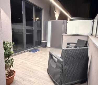 Picanello-Ognina-Barriera-Canalicchio Hotel | Haven Home Suite & Spa - Catania