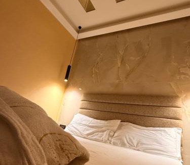 Picanello-Ognina-Barriera-Canalicchio Hotel | Haven Home Suite & Spa - Catania