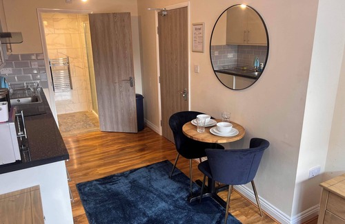 Luton Hotel | Haven Homes