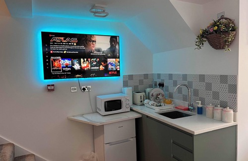 Luton Hotel | Haven Homes