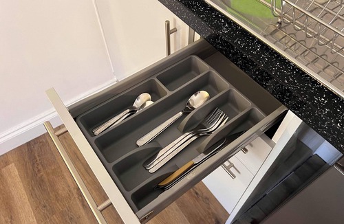 Luton Hotel | Haven Homes