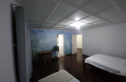 Yoses Hotel | Haven Hotel