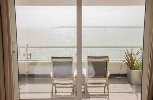 Sandbanks Hotel | Haven Hotel