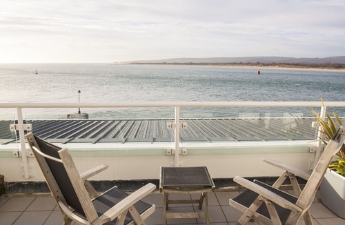 Sandbanks Hotel | Haven Hotel