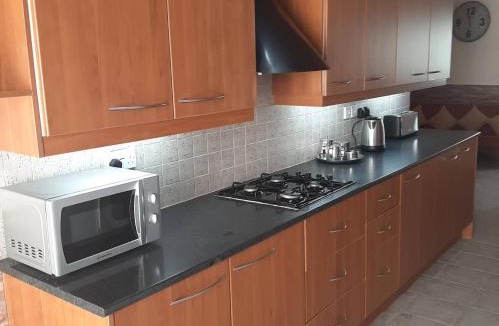 Larnaca House | HAVEN HOUSE