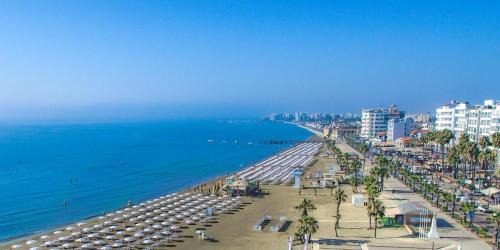 Larnaca House | HAVEN HOUSE