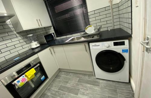 Hull Bed & Breakfast | Haven House
