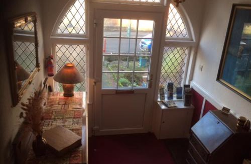 Largs House | Haven House