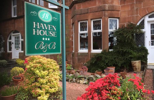 Largs House | Haven House