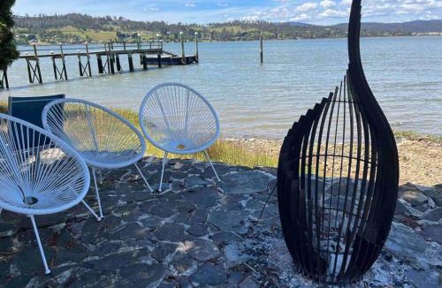 Rosevears Apartment | Haven House - River Edge Apartment