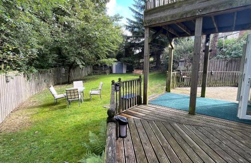 Blaydon on Tyne House | Haven In The Burn