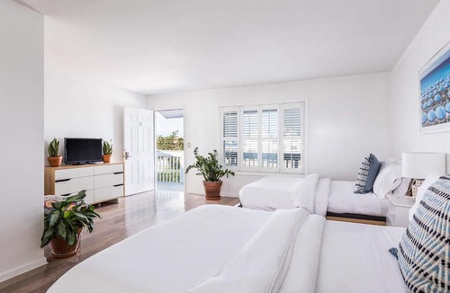 Culloden Shores Hotel | Haven Montauk