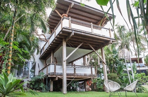 Emerald Beach House | Haven Oceana