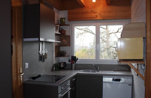 Seynod Ski Chalet | Haven of peace at the gates of Annecy