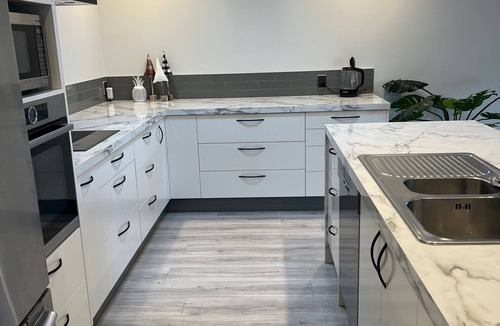 Richmond House | Haven on Hart